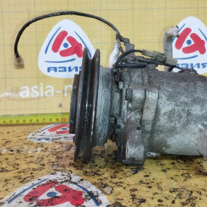 Компрессор кондиционера Daihatsu EJ-VE Move L251/L651 Trevis/Cuore ( диаметр шкива 123 мм. 88310-B2140 ) 447260-5480