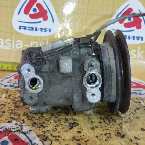 Компрессор кондиционера Daihatsu EJ-VE Move L251/L651 Trevis/Cuore ( диаметр шкива 123 мм. 88310-B2140 ) 447260-5480