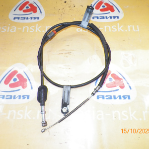 Тросик Ручника SUBARU SH5/SH9/SHJ/SHM Forester зад, лев 26051FG050