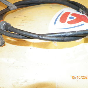 Тросик Ручника SUBARU SH5/SH9/SHJ/SHM Forester зад, лев 26051FG050