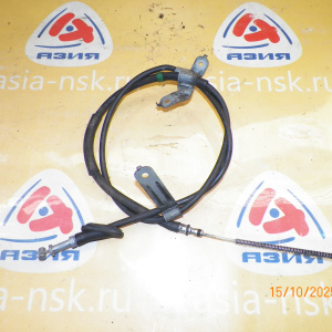 Тросик Ручника SUBARU SH5/SH9/SHJ/SHM Forester зад, прав диск 26051FG040