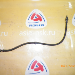 Шланг тормозной Nissan March K12 перед, лев