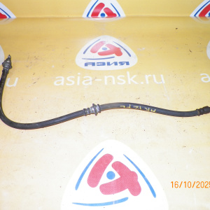Шланг тормозной Nissan March K12 перед, лев
