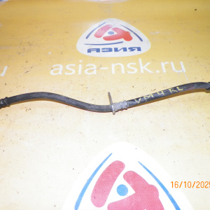 Шланг тормозной Subaru Levorg VM4 зад, лев