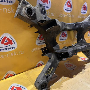 Балка Nissan J32 Teana R 4WD