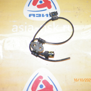 Датчик ABS Subaru Forester SG5 перед, лев Обрезан.