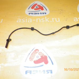 Датчик ABS Subaru Forester SH5/SH9/SHD/SHG/SHH/SHJ/SHM/SHN зад, лев ОБРЕЗАНА ФИШКА EJ204 27540SC010/27540SC011