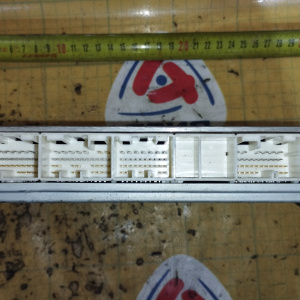 Компьютер Toyota Ipsum 89661-44560 2AZ ACM21 2WD a/t эл. заслонка '08.2005-