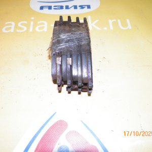 Колодки тормозные Nissan Wingroad/Sunny/Bluebird Sylphy Y11/B15/G10 Остаток-80% F