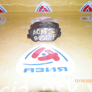 Колодки тормозные Toyota Ipsum ACM21/ACM26 Остаток- 80% F