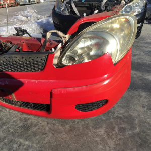 Ноускат Toyota Funcargo NCP20 '2002-2005 a/t