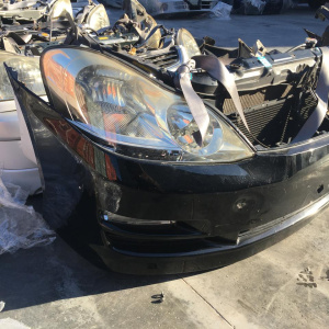 Ноускат Toyota Ipsum ACM21 '2003-2009 дефект радиатора ф. 44-55 т.28-168