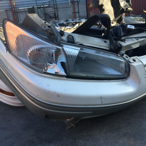 Ноускат Toyota Camry Gracia SXV20 '1996-1999 a/t ф.33-09 т.33-12