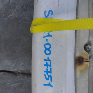 Ноускат Toyota Vista SV40 a/t ф.32-152.т.32-154. габ.32-153