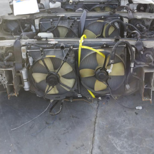 Ноускат Toyota Vista SV40 a/t ф.32-152.т.32-154. габ.32-153