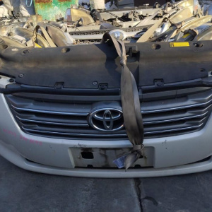 Ноускат Toyota Vanguard ACA33 '2010-2013 ф.42-44 xenon т.04709