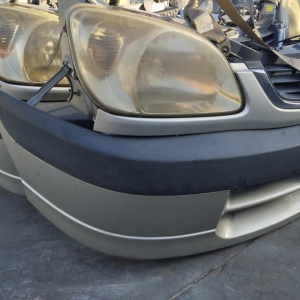 Ноускат Toyota Raum EXZ10 '1999-2001 фары 46-1