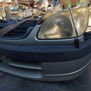 Ноускат Toyota Raum EXZ10 '1999-2001 фары 46-1