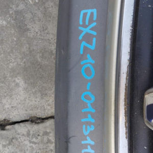 Ноускат Toyota Raum EXZ10 '1999-2001 фары 46-1