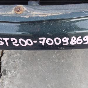 Ноускат Toyota Corona Exiv ST202 '1993-1995 a/t с.12-398,ф.20-340 габ.20-341