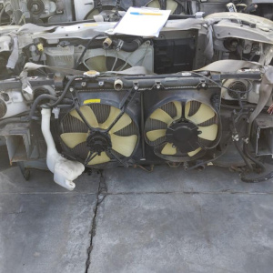 Ноускат Toyota Corona Exiv ST202 '1993-1995 a/t с.12-398,ф.20-340 габ.20-341