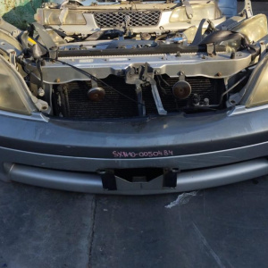 Ноускат Toyota Nadia SXN10 '1998-2001 a/t SU ф.44-18 т.13-42 габ.44-20