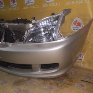 Ноускат Toyota Nadia SXN10 '1998-2001 a/t (без габаритов) ф.44-18