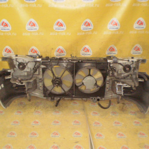 Ноускат Toyota Nadia SXN10 '1998-2001 a/t (без габаритов) ф.44-18