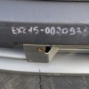 Ноускат Toyota Raum EXZ15 '1999-2001 фары 46-1