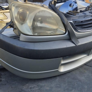 Ноускат Toyota Raum EXZ15 '1999-2001 фары 46-1