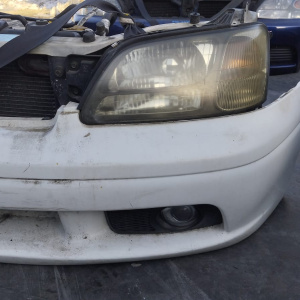 Ноускат Subaru Legacy BH5 EJ206 '1998-2001 a/t ф.100-20655 т114-20580