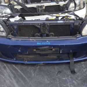 Ноускат Subaru Legacy BH5 EJ206 '2001-2003 a/t ф.100-20751 xenon