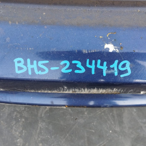 Ноускат Subaru Legacy BH5 EJ206 '2001-2003 a/t ф.100-20751 xenon