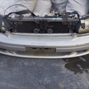 Ноускат Subaru Legacy BH5 EJ206 '1998-2001 a/t ф.100-20656 т114-20653