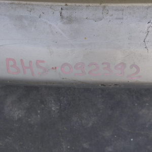 Ноускат Subaru Legacy BH5 EJ206 '1998-2001 a/t ф.100-20656 т114-20653