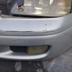 Ноускат Subaru Legacy BH5 EJ206 '1998-2001 a/t ф.100-20656 т114-20653