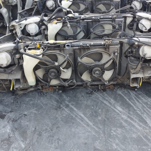 Ноускат Subaru Legacy BH5 EJ206 '1998-2001 a/t ф.100-20656 т114-20653