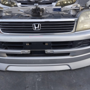 Ноускат Honda Stepwgn RF2 a/t обвес ф. P0517