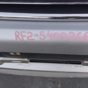 Ноускат Honda Stepwgn RF2 a/t обвес ф. P0517