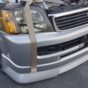 Ноускат Honda Stepwgn RF2 a/t обвес ф. P0517