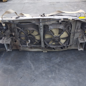 Ноускат Honda Stepwgn RF2 a/t обвес ф. P0517