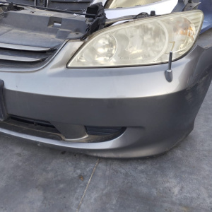 Ноускат Honda Civic ES3 '2003- a/t ф.P3703