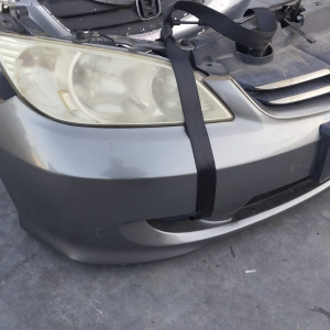 Ноускат Honda Civic ES3 '2003- a/t ф.P3703