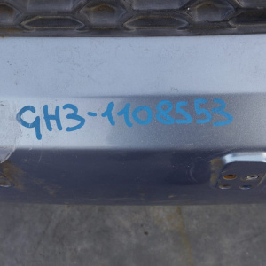 Ноускат Honda HR-V GH3 '2001-2005 a/t ф.R7651 тум.P2380