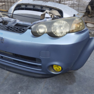 Ноускат Honda HR-V GH3 '2001-2005 a/t ф.R7651 тум.P2380