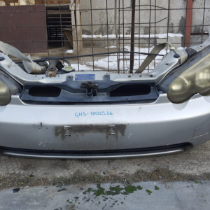 Ноускат Honda HR-V GH3 '2001-2005 a/t ф.R7651