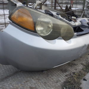 Ноускат Honda HR-V GH3 '2001-2005 a/t ф.R7651