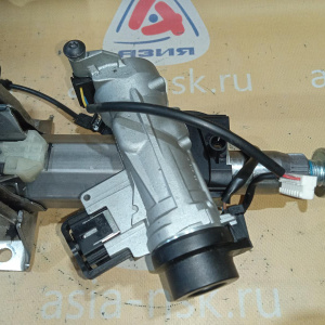 Замок зажигания Volkswagen Passat NMS '2016 +рул.колонка 56D419502C 1K0905851B