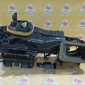 Корпус печки Volkswagen NMS Passat '2016 в сборе с радиаторами и сервоприводами (без моторчика и реостата) 56D820003N