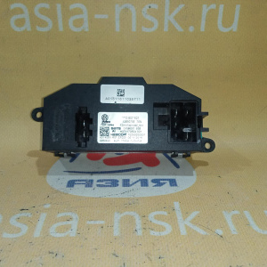 Реостат печки Volkswagen Passat NMS '2016 1TD907521